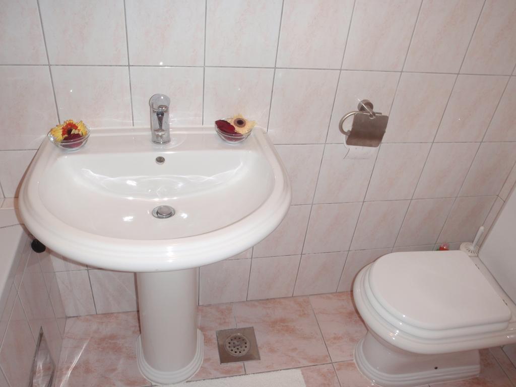 Apartment Mara Split Ngoại thất bức ảnh