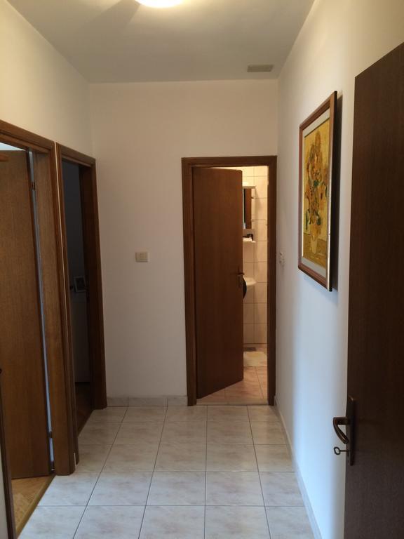Apartment Mara Split Ngoại thất bức ảnh