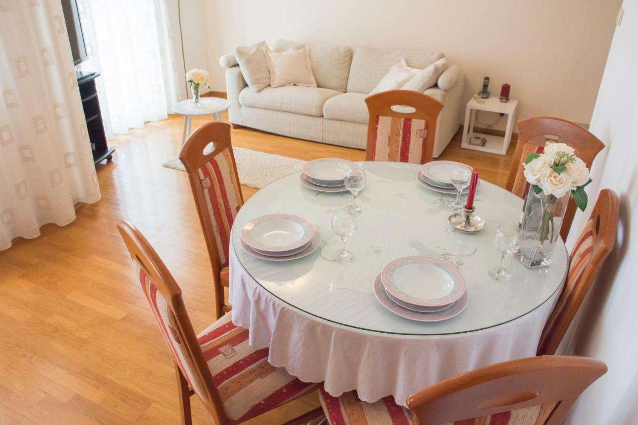 Apartment Mara Split Ngoại thất bức ảnh