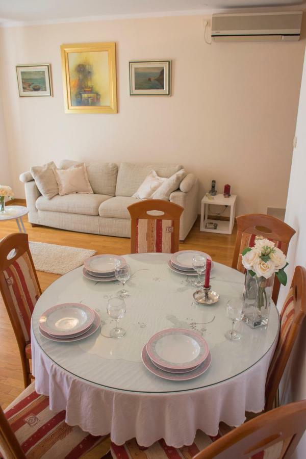 Apartment Mara Split Ngoại thất bức ảnh