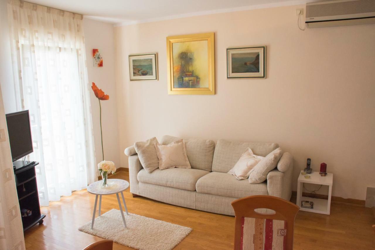 Apartment Mara Split Ngoại thất bức ảnh