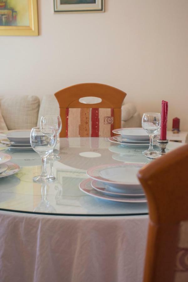 Apartment Mara Split Ngoại thất bức ảnh