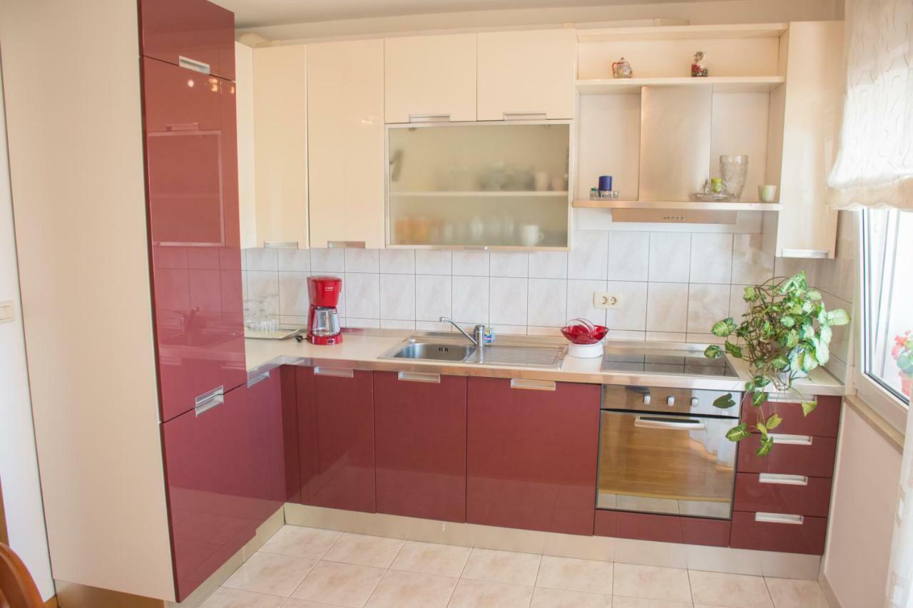 Apartment Mara Split Ngoại thất bức ảnh