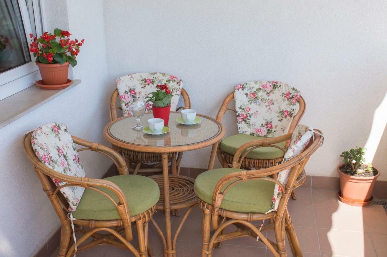 Apartment Mara Split Ngoại thất bức ảnh