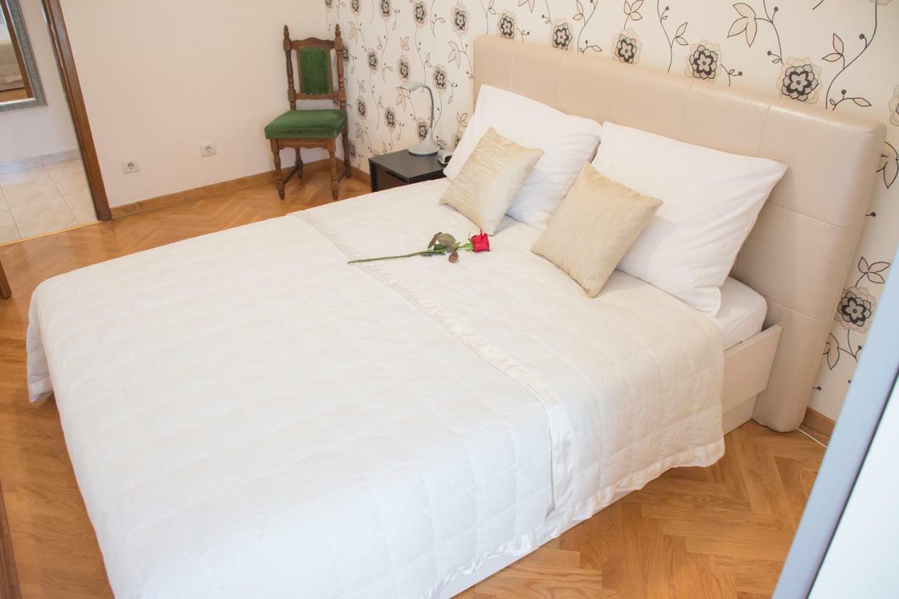 Apartment Mara Split Ngoại thất bức ảnh