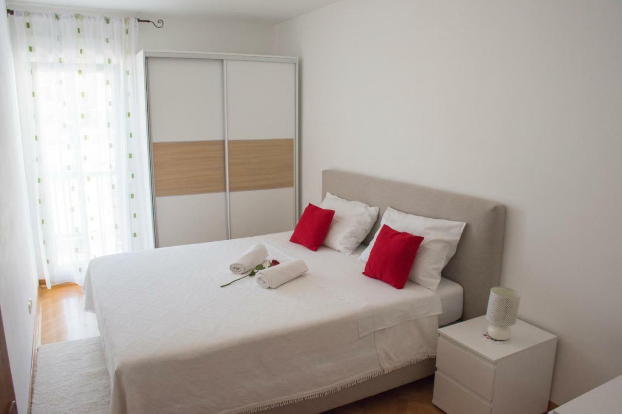 Apartment Mara Split Ngoại thất bức ảnh