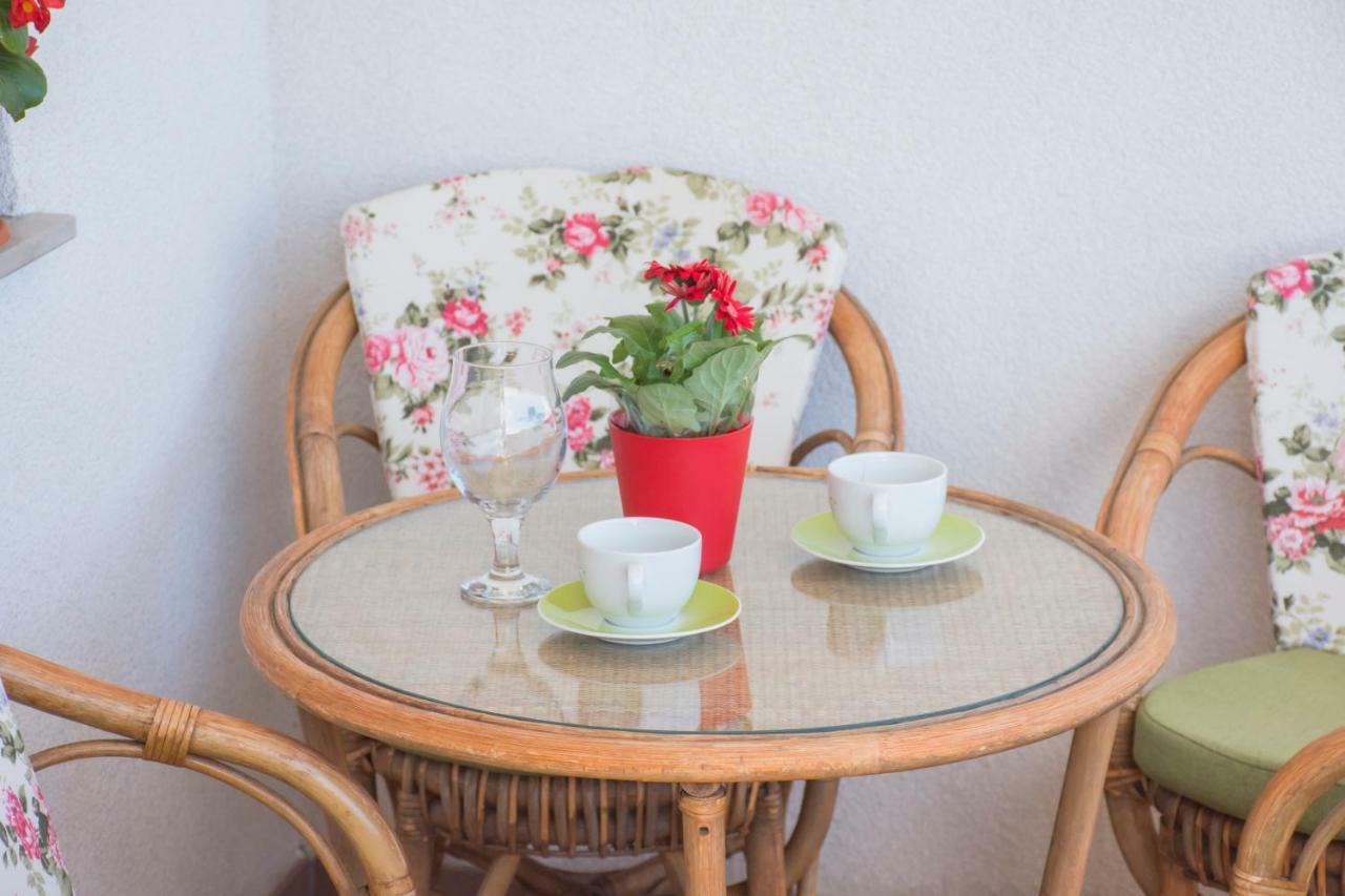 Apartment Mara Split Ngoại thất bức ảnh