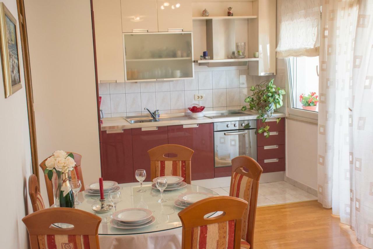 Apartment Mara Split Ngoại thất bức ảnh