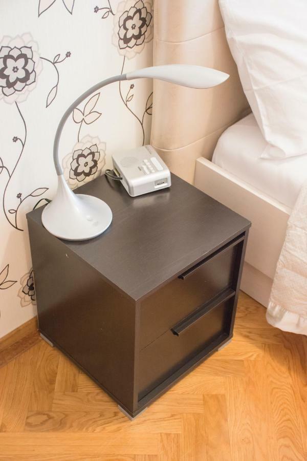 Apartment Mara Split Ngoại thất bức ảnh