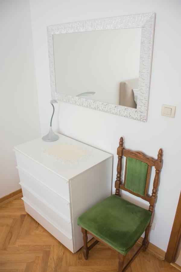 Apartment Mara Split Ngoại thất bức ảnh