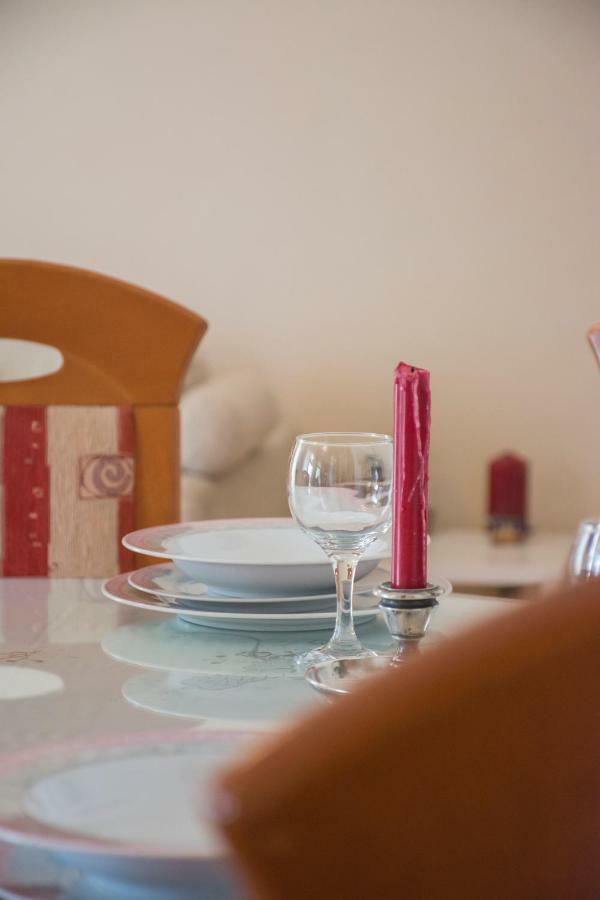 Apartment Mara Split Ngoại thất bức ảnh